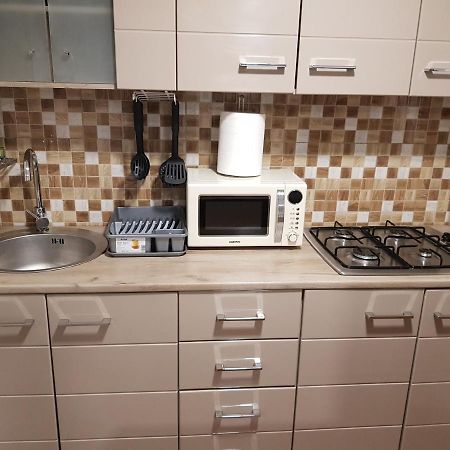 아라드 Casa Gina 아파트 외부 사진