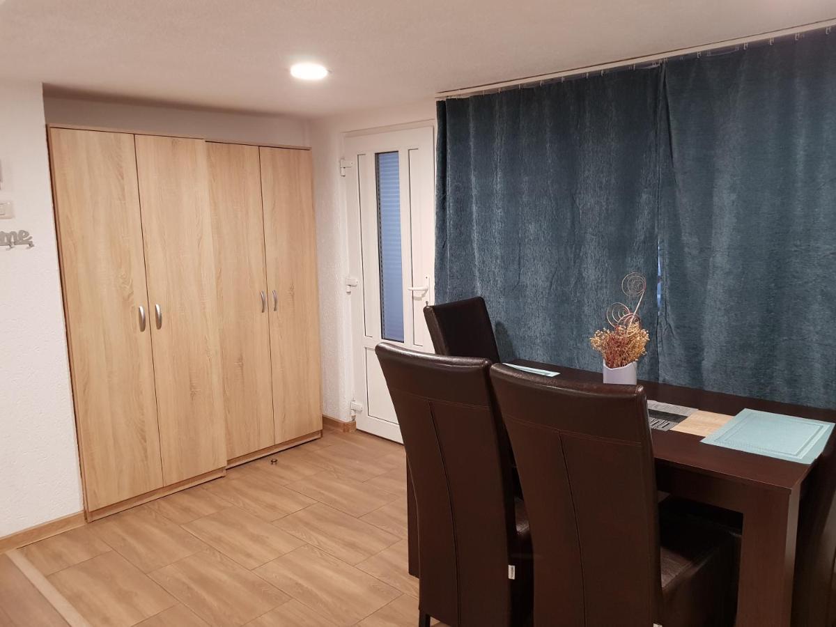 아라드 Casa Gina 아파트 외부 사진